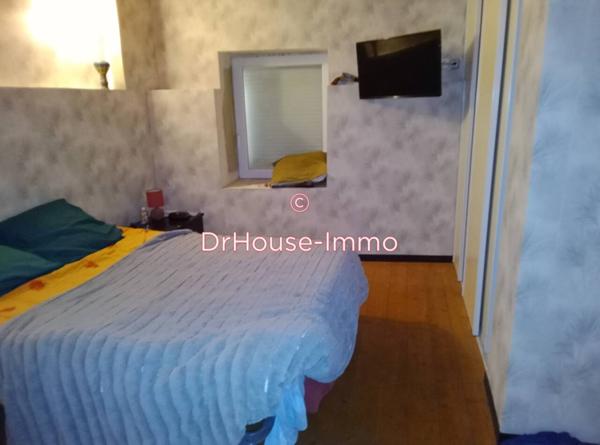 Maison à vendre 8 pièces de 165 m²