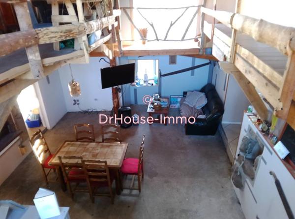 Maison à vendre 8 pièces de 165 m²