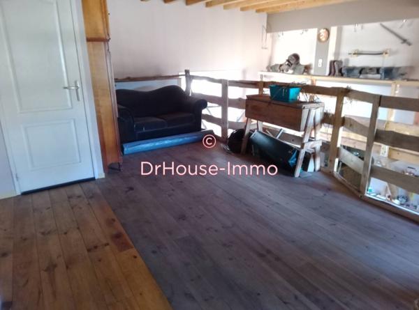 Maison à vendre 8 pièces de 165 m²