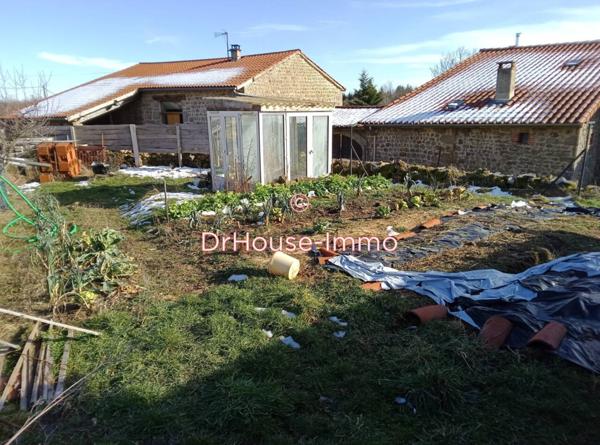 Maison à vendre 8 pièces de 165 m²