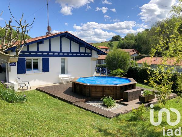 Maison à vendre 6 pièces 145 m² Saint-Pierre-d'Irube