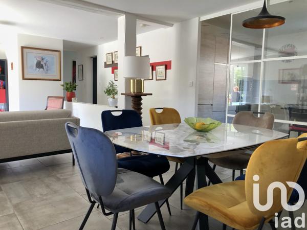 Maison à vendre 6 pièces 145 m² Saint-Pierre-d'Irube