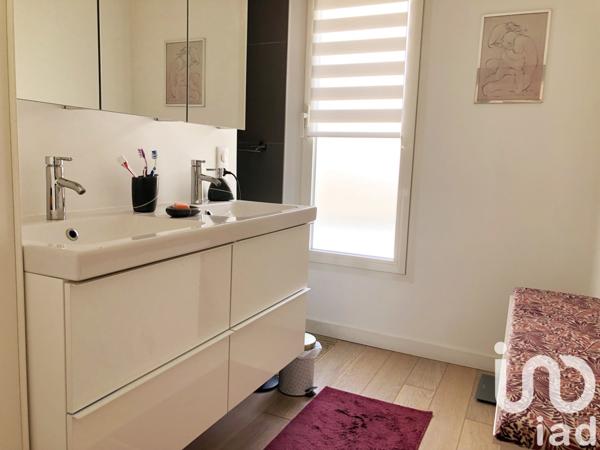 Maison à vendre 6 pièces 145 m² Saint-Pierre-d'Irube