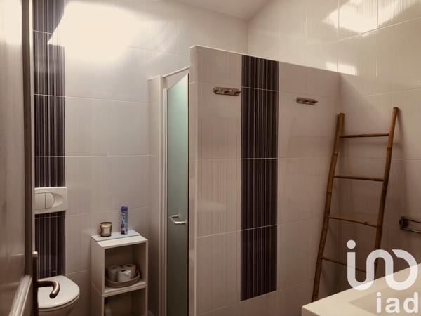 Maison à vendre 6 pièces 145 m² Saint-Pierre-d'Irube