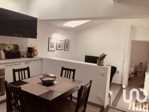 Maison à vendre 6 pièces 145 m² Saint-Pierre-d'Irube