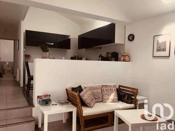 Maison à vendre 6 pièces 145 m² Saint-Pierre-d'Irube