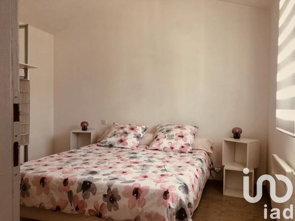 Maison à vendre 6 pièces 145 m² Saint-Pierre-d'Irube