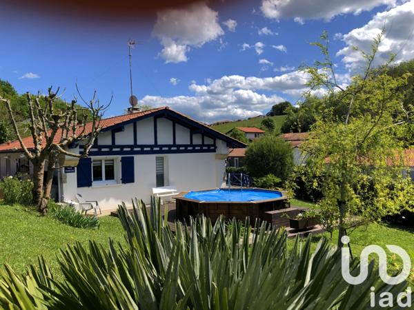 Maison à vendre 6 pièces 145 m² Saint-Pierre-d'Irube