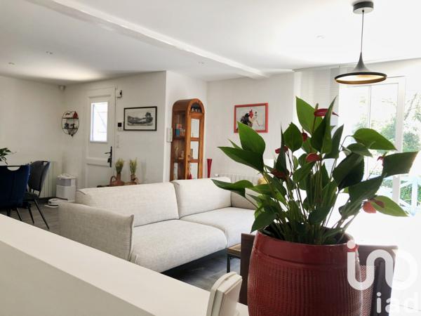 Maison à vendre 6 pièces 145 m² Saint-Pierre-d'Irube