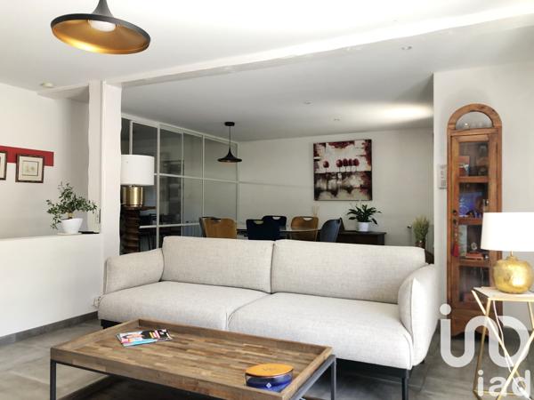 Maison à vendre 6 pièces 145 m² Saint-Pierre-d'Irube