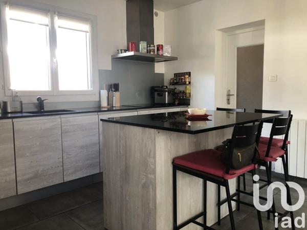 Maison à vendre 6 pièces 145 m² Saint-Pierre-d'Irube