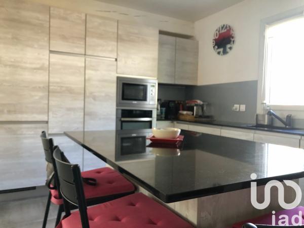 Maison à vendre 6 pièces 145 m² Saint-Pierre-d'Irube