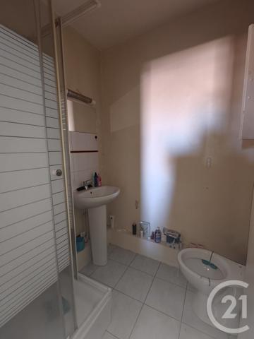Appartement à vendre  3 pièces - 51 m2 MARSEILLE - 13005