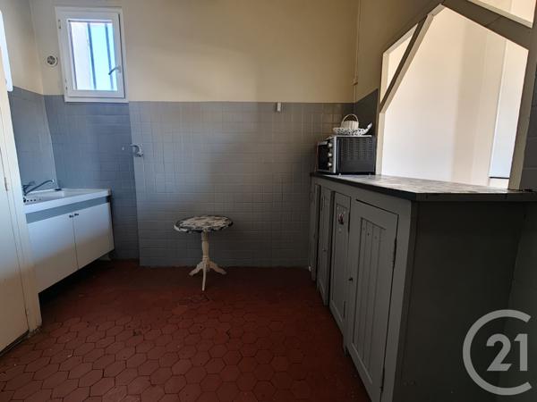 Appartement à vendre  3 pièces - 51 m2 MARSEILLE - 13005