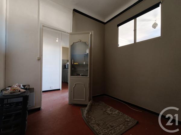 Appartement à vendre  3 pièces - 51 m2 MARSEILLE - 13005