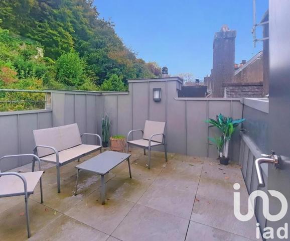 Appartement à vendre 5 pièces 100 m² Quimper