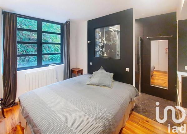 Appartement à vendre 5 pièces 100 m² Quimper