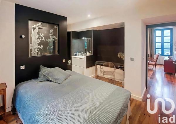 Appartement à vendre 5 pièces 100 m² Quimper