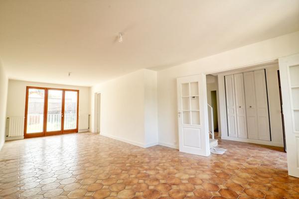 Maison Antony 7 pièces 127 m2 - 5 chambres - Antony Conservatoire
