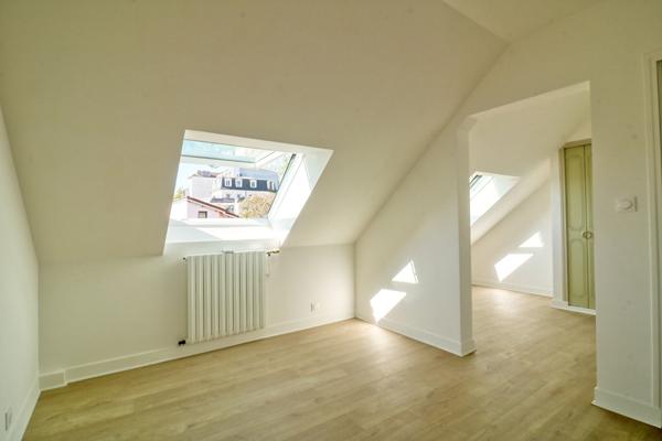 Maison Antony 7 pièces 127 m2 - 5 chambres - Antony Conservatoire