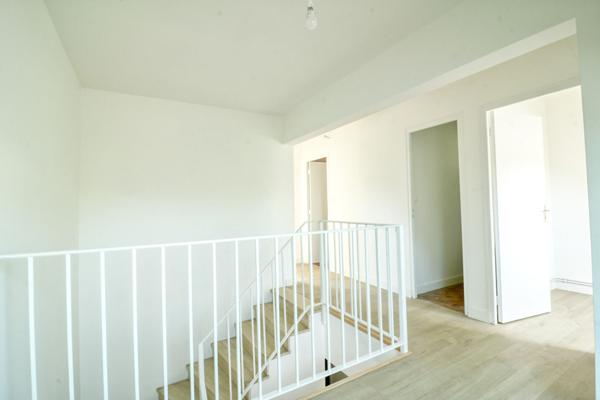 Maison Antony 7 pièces 127 m2 - 5 chambres - Antony Conservatoire