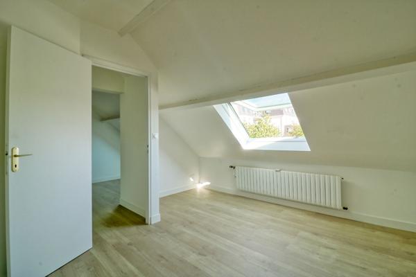Maison Antony 7 pièces 127 m2 - 5 chambres - Antony Conservatoire