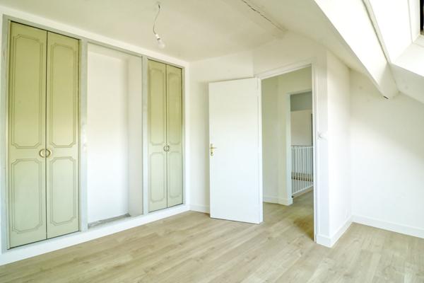 Maison Antony 7 pièces 127 m2 - 5 chambres - Antony Conservatoire
