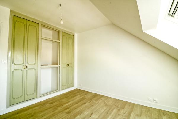 Maison Antony 7 pièces 127 m2 - 5 chambres - Antony Conservatoire