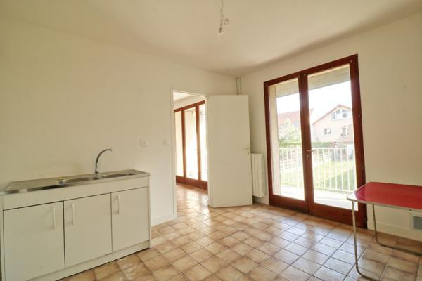 Maison Antony 7 pièces 127 m2 - 5 chambres - Antony Conservatoire