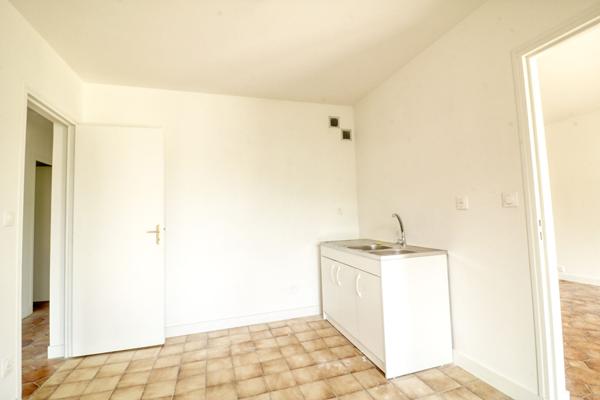 Maison Antony 7 pièces 127 m2 - 5 chambres - Antony Conservatoire