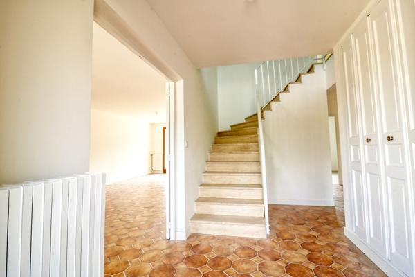 Maison Antony 7 pièces 127 m2 - 5 chambres - Antony Conservatoire