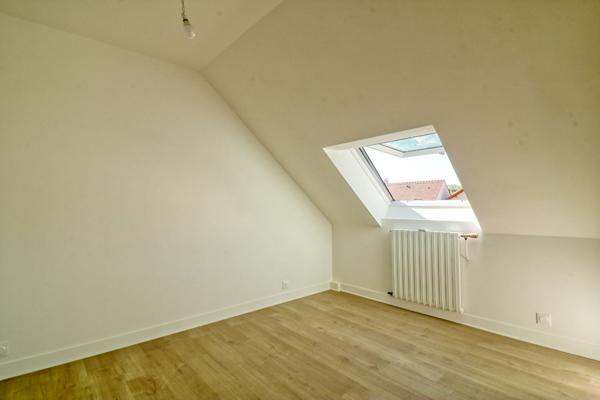 Maison Antony 7 pièces 127 m2 - 5 chambres - Antony Conservatoire
