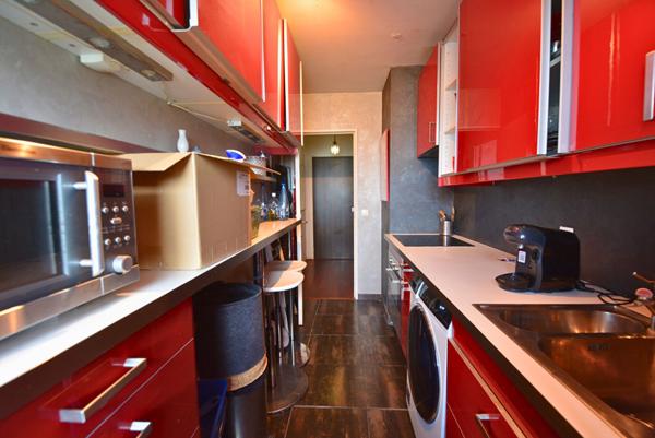 APPARTEMENT 2 PIECES AVENUE DE FONTAINEBLEAU