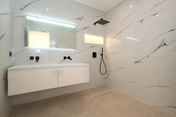 MARGUERITTES Maison neuve T4 avec piscine de 126 m2 sur 411m²