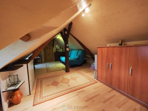 Achat vente Maison de caractère Lisieux