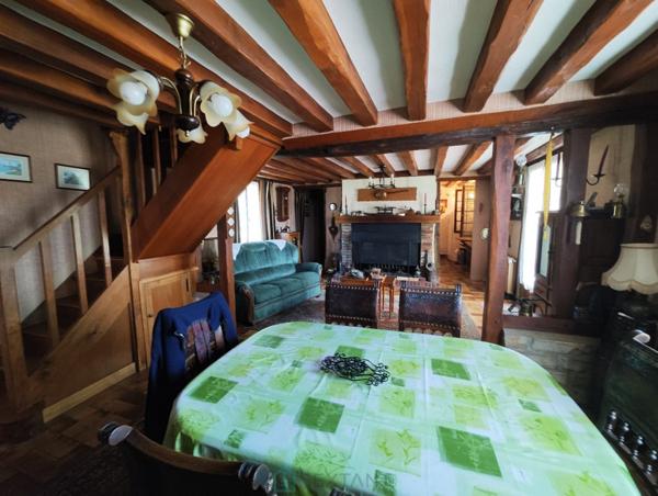 Achat vente Maison de caractère Lisieux