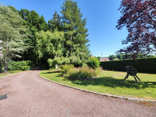 Achat vente Maison de caractère Lisieux