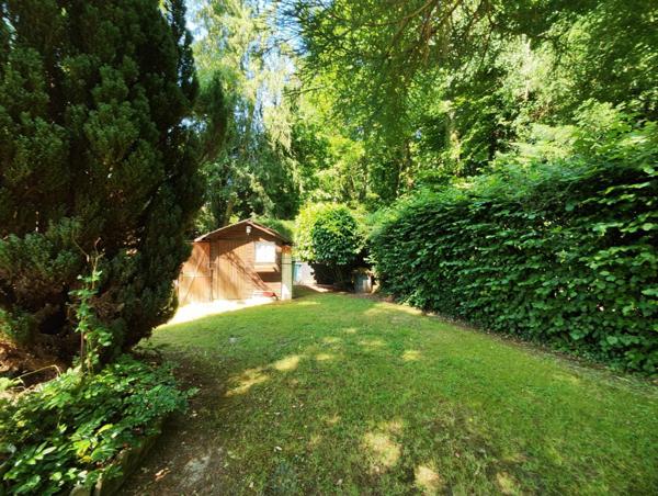 Achat vente Maison de caractère Lisieux