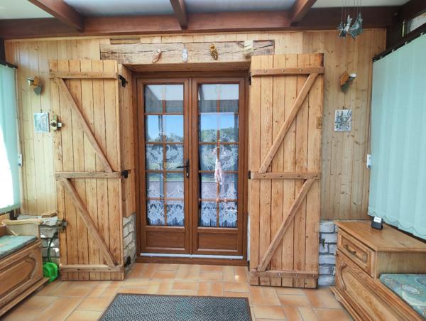 Achat vente Maison de caractère Lisieux