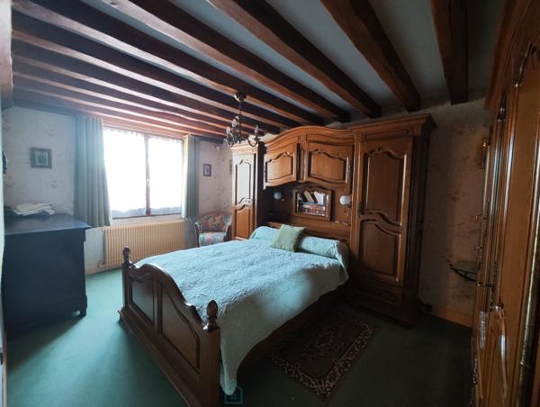 Achat vente Maison de caractère Lisieux