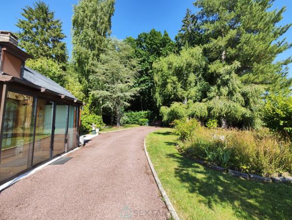 Achat vente Maison de caractère Lisieux