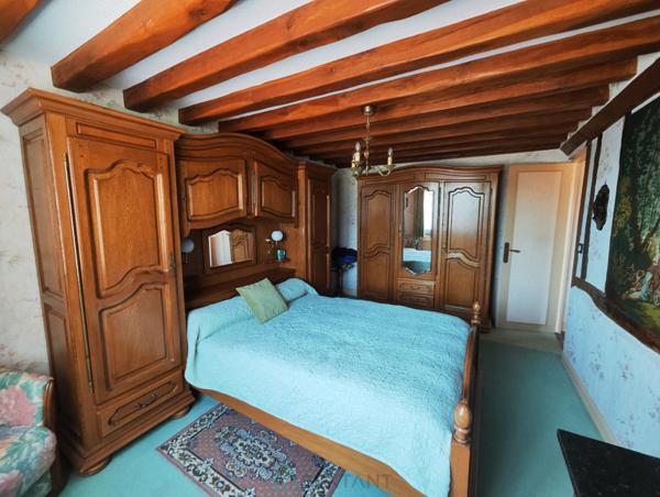 Achat vente Maison de caractère Lisieux