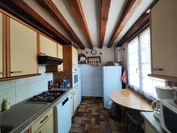 Achat vente Maison de caractère Lisieux