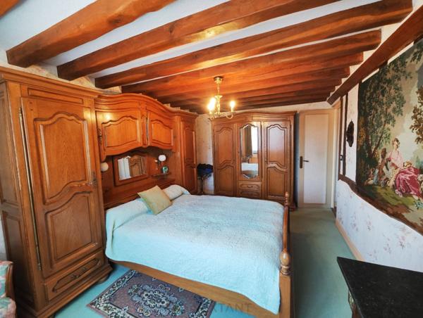 Achat vente Maison de caractère Lisieux