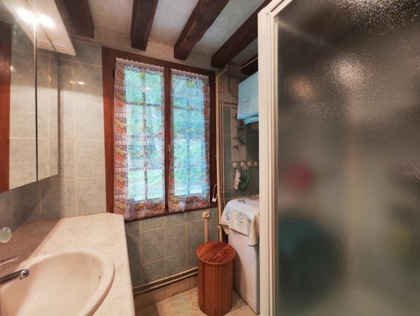 Achat vente Maison de caractère Lisieux