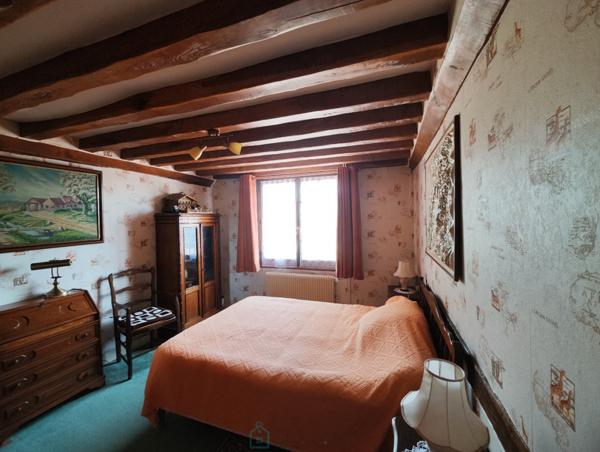 Achat vente Maison de caractère Lisieux