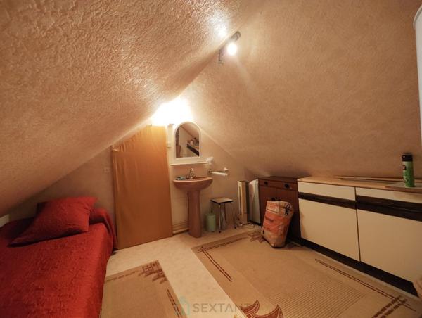 Achat vente Maison de caractère Lisieux