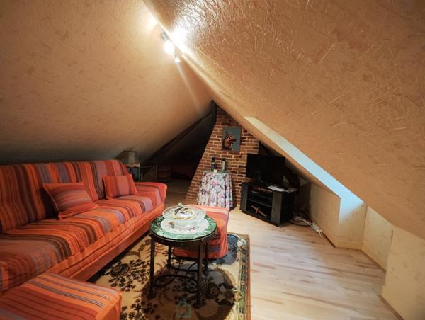 Achat vente Maison de caractère Lisieux