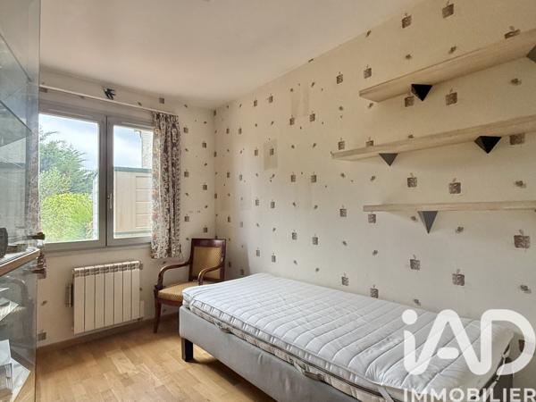 Maison à vendre 6 pièces 113 m² Savigny-sur-Orge