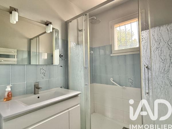 Maison à vendre 6 pièces 113 m² Savigny-sur-Orge